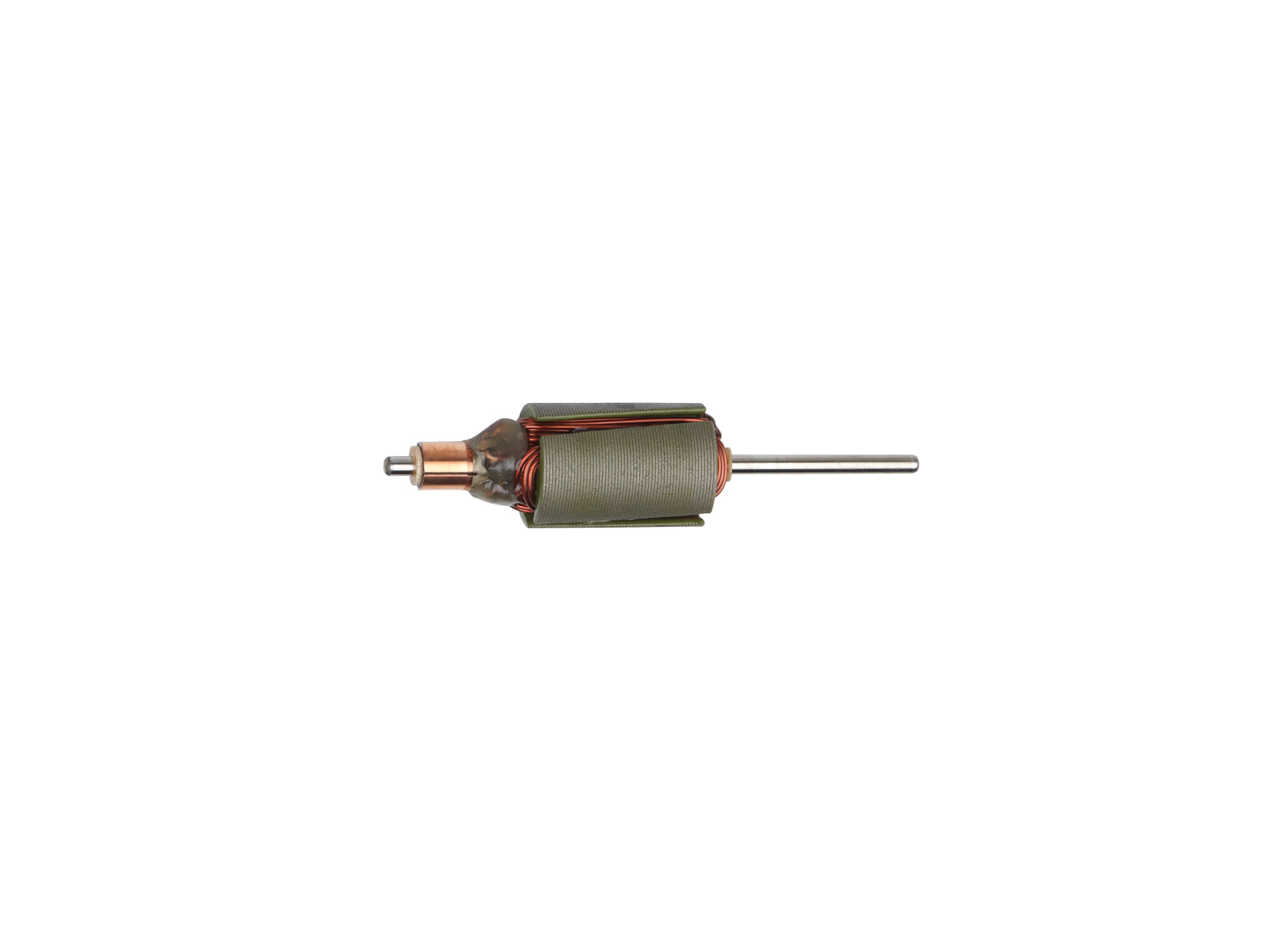 Motor part, INFINITY, Motor axis, HS/LT, L. axle