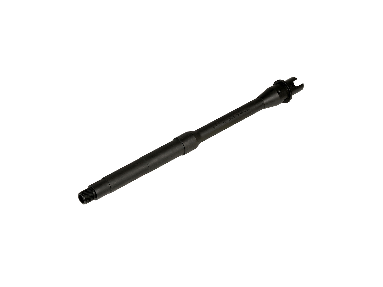 DD Steel 12,5