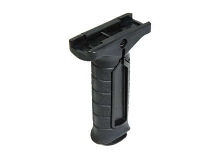 Stark SE3 Pocket Grip, black