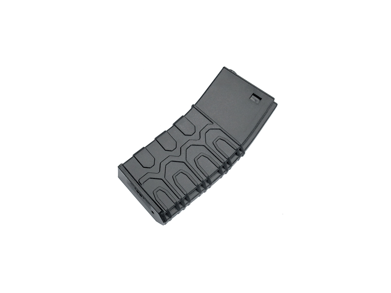 Магазин, AEG, T4 Tactical, 300rd, BK