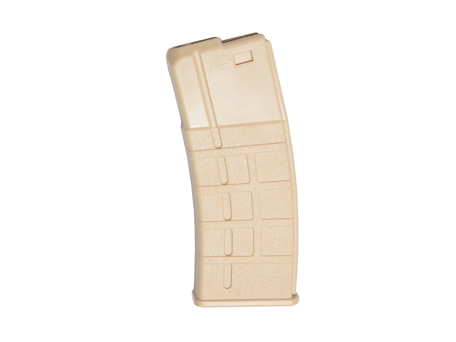 Магазин M15/M16 85 rd. 5 pcs, Light Tan