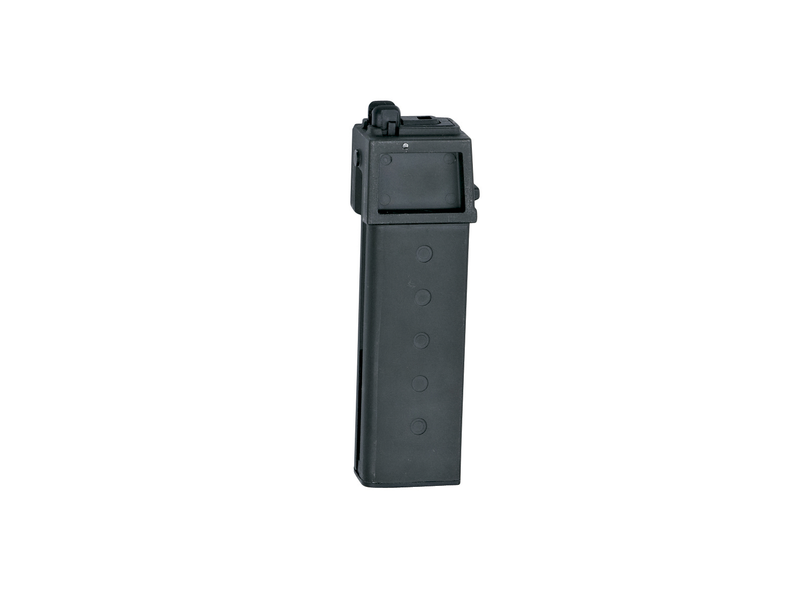 Special Teams Carbine 29 rd. CO2 magazine