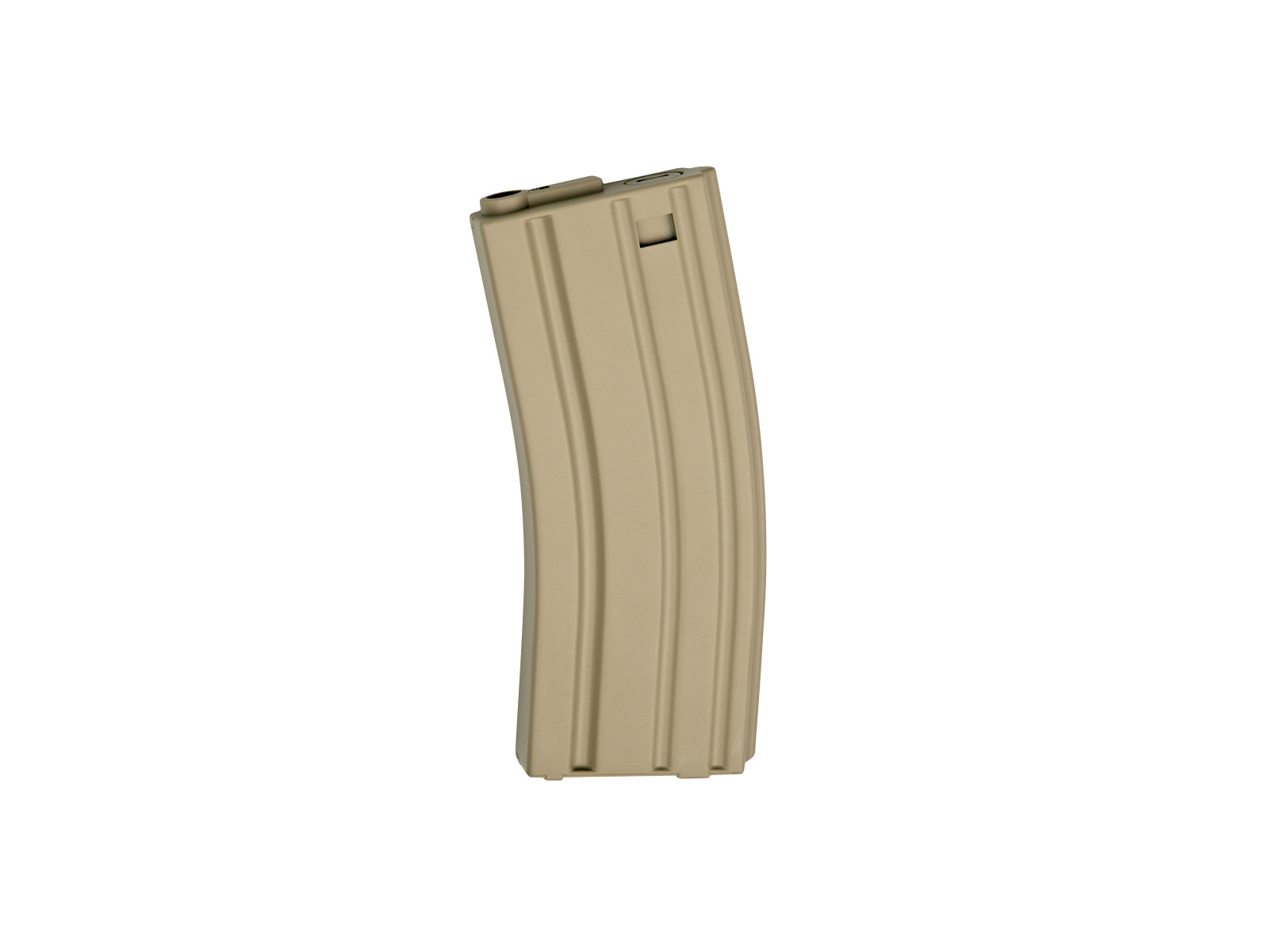 Магазин для M15/M16 85 rd., tan, 10 pcs.