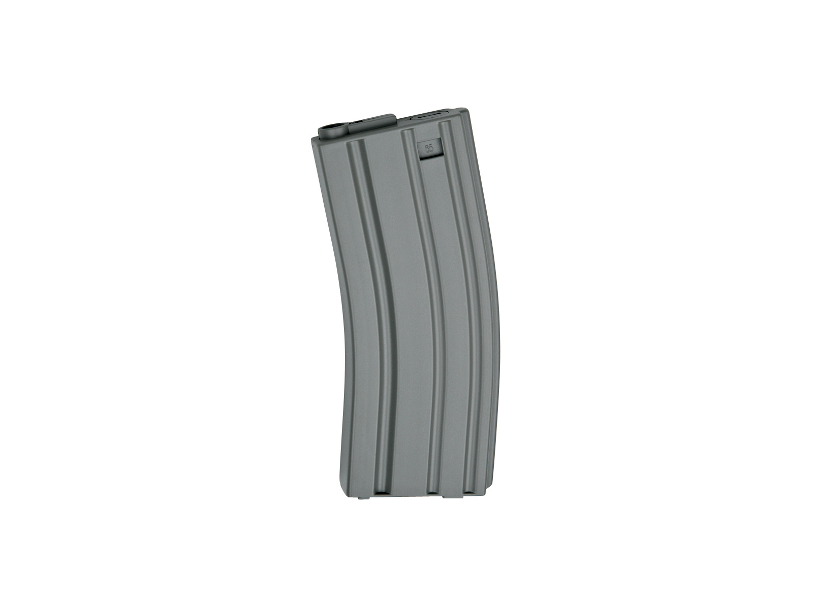 Магазин для M15/M16 30 rd., grey, 10 pcs.