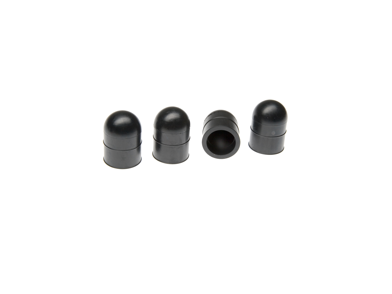 Rubber shot for 15385, 4 pcs.