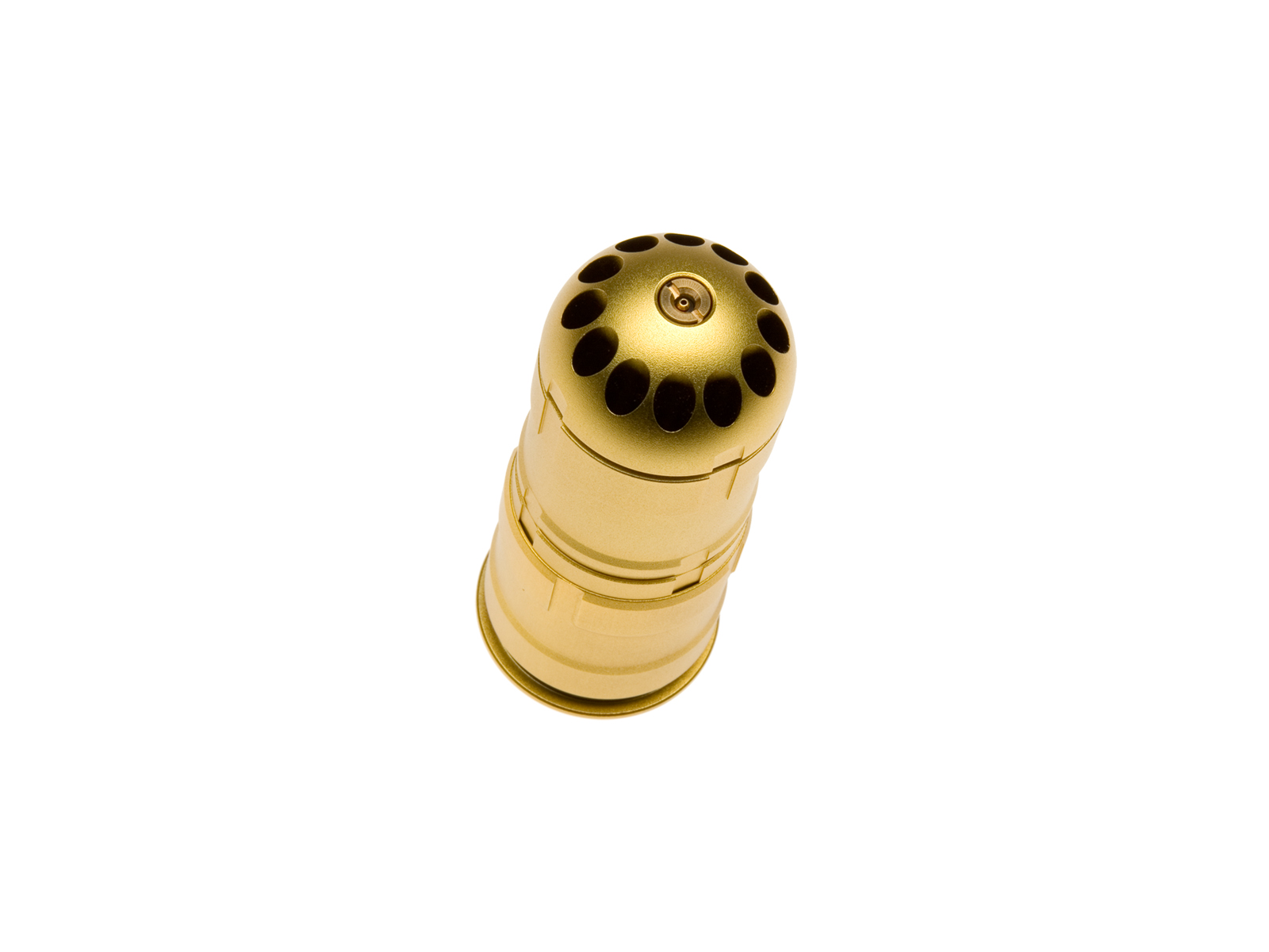 120 rd. Airsoft grenade