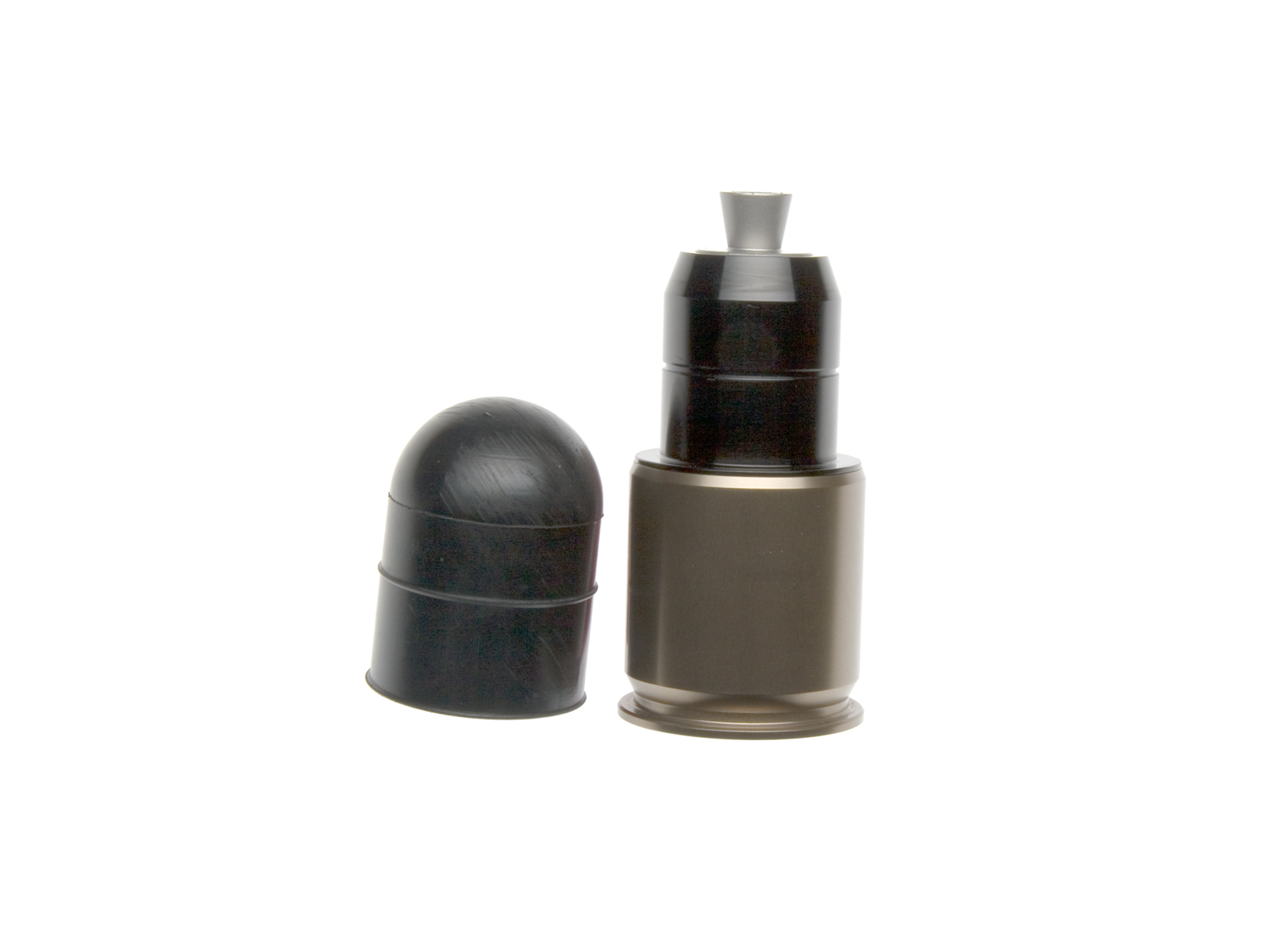 1 rd. Airsoft grenade