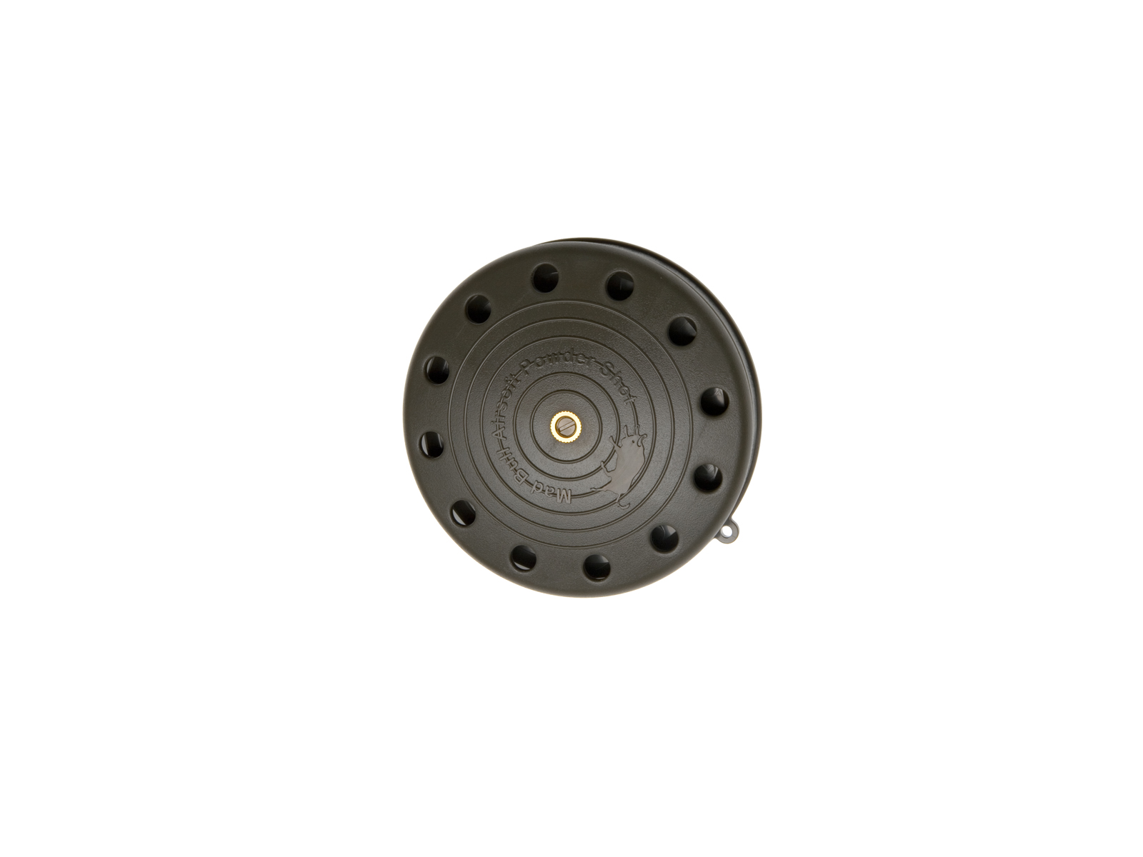 Landmine, Sound and Powder