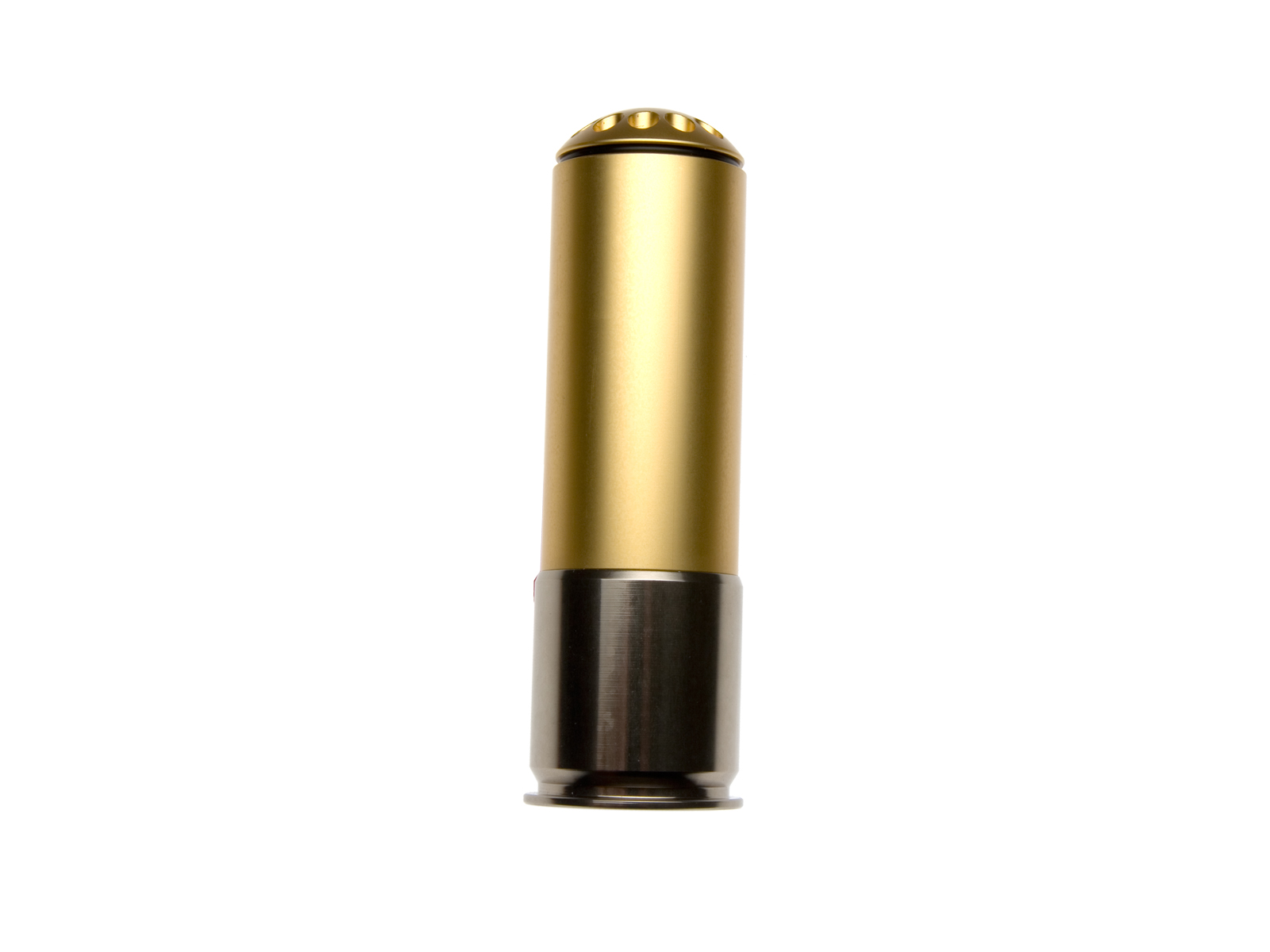 XM204HP, 204 rd. Airsoft Grenade