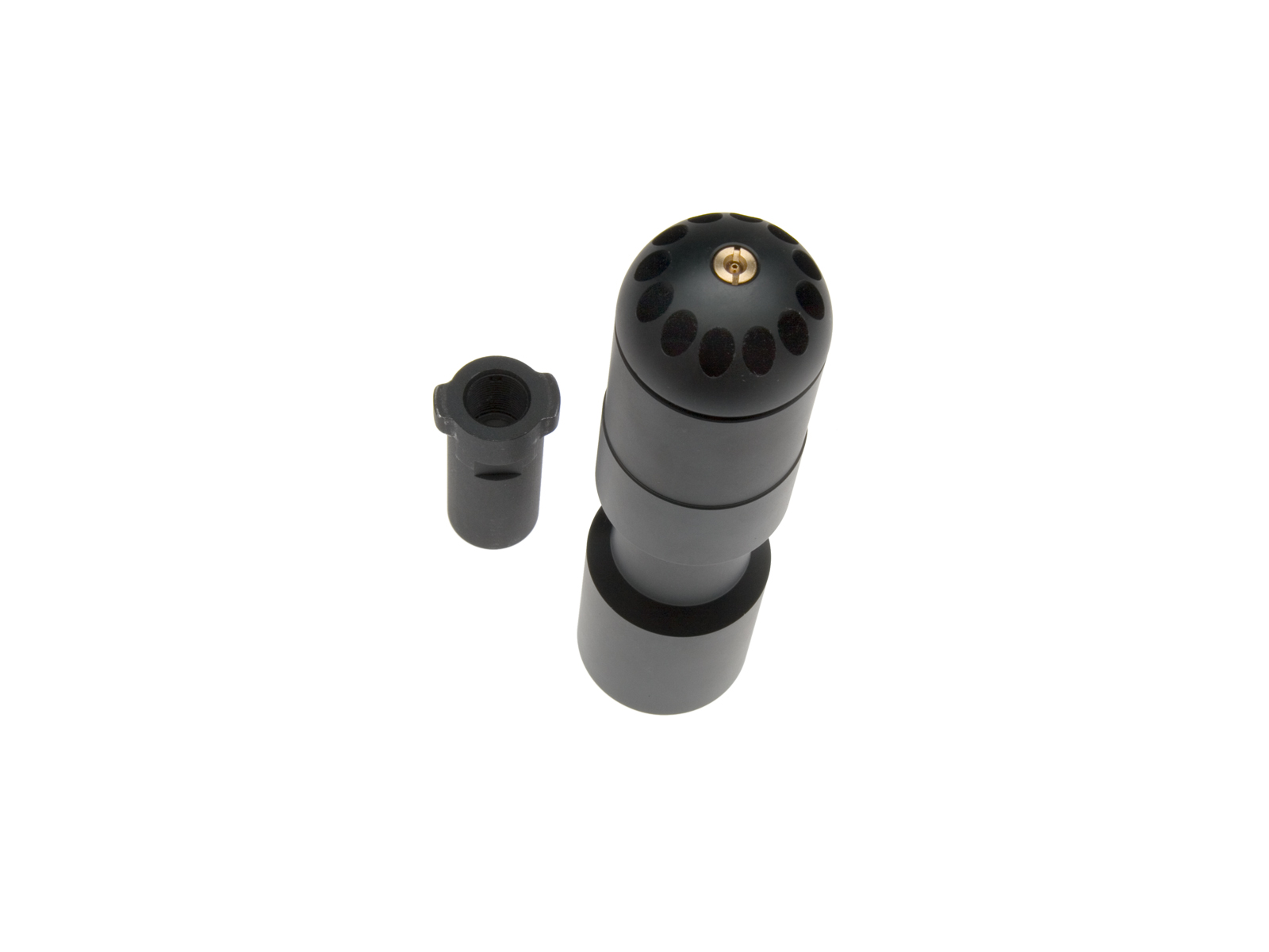 RG108, 108 rd. Airsoft Grenade