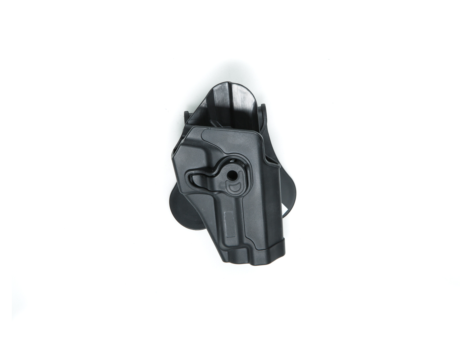Кобура для P226, полимер