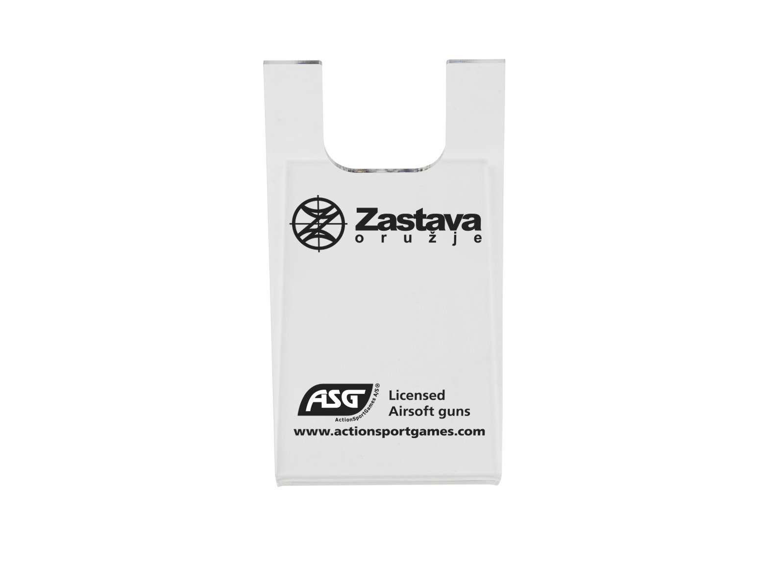 Подставка под пистолеты Zastava