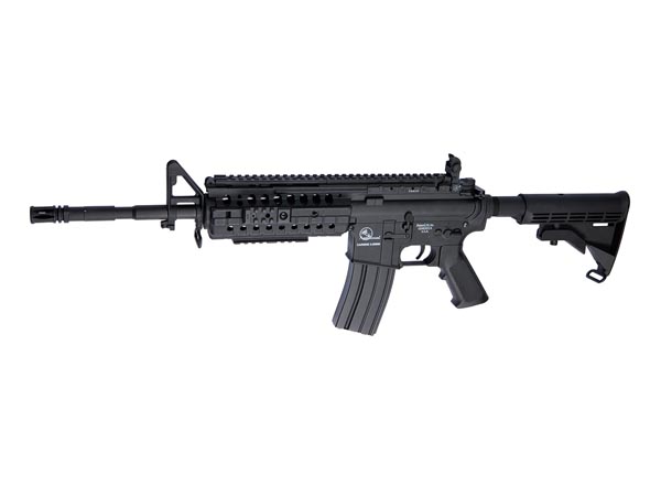Винтовка Semi-Airsoftrifle, SL, M15 ARMALITE, ARMS S.I.R